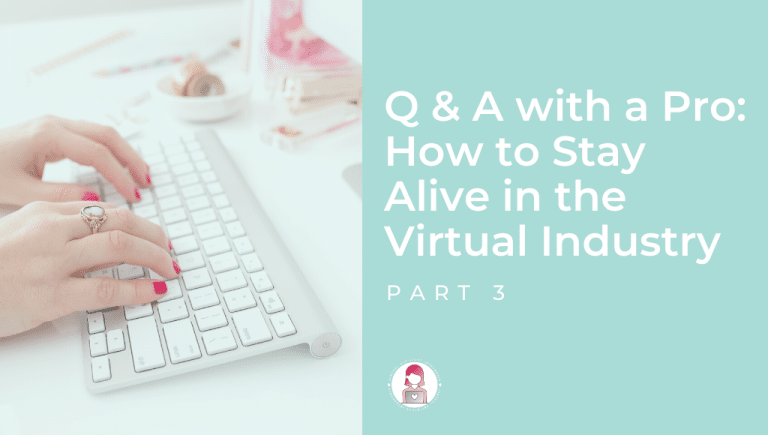 Q&A part 3 stay alive virtual world
