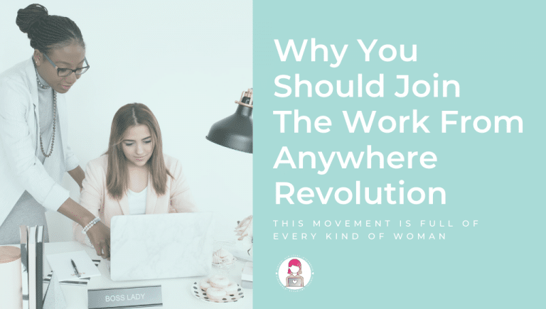 join work from anywhere revolution