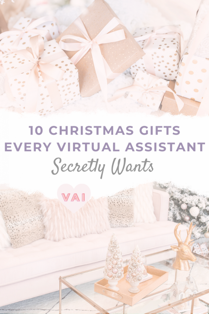 10 Christmas Gifts Blog Pin 2