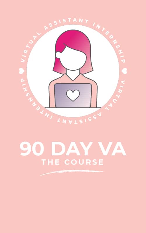 90 Day Va Course Banner