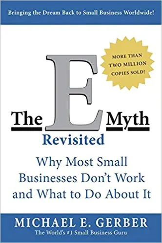 e myth michael gerber