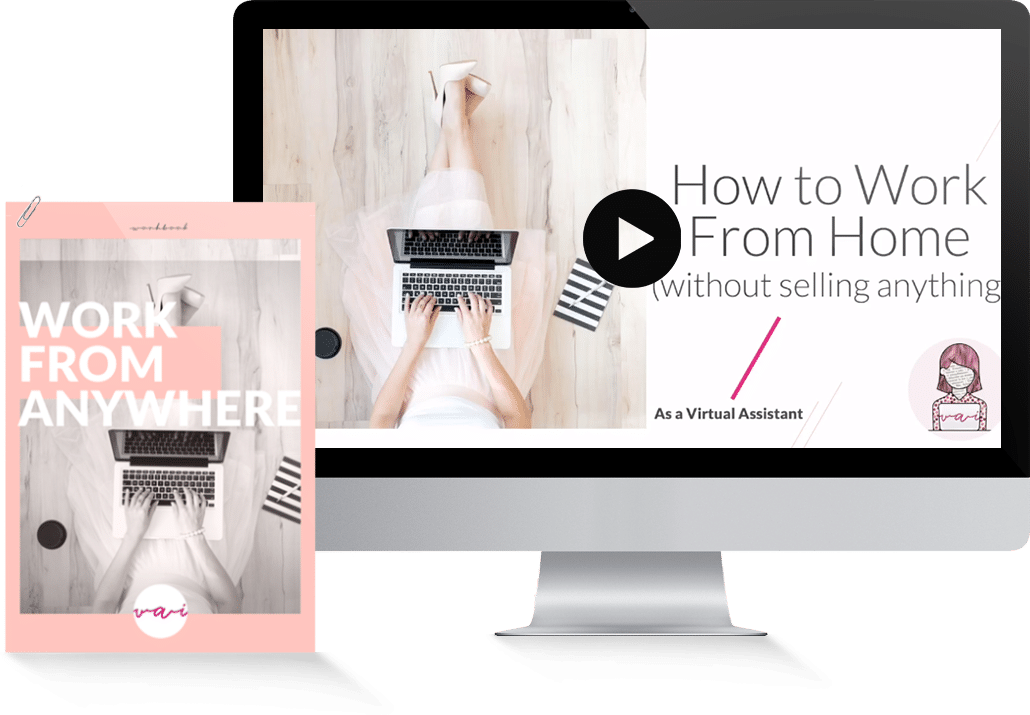 The Complete Guide to Becoming a Virtual Assistant - Virtual Assistant ...