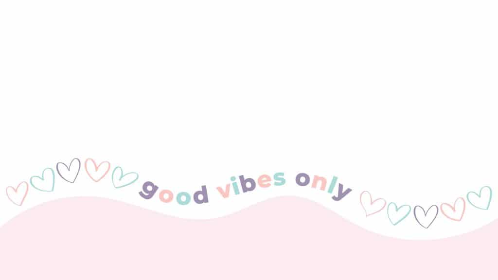 good vibes virtual assistant