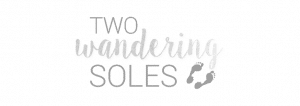 two wandering soles