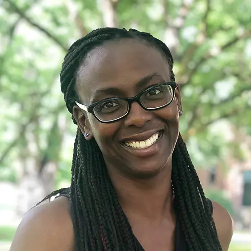 Tamara Bush Virtual Assistant