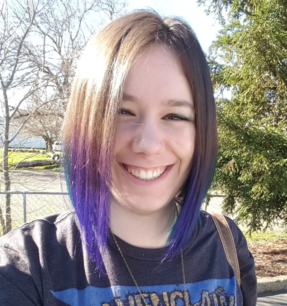 Becca Johnson Virtual assistant