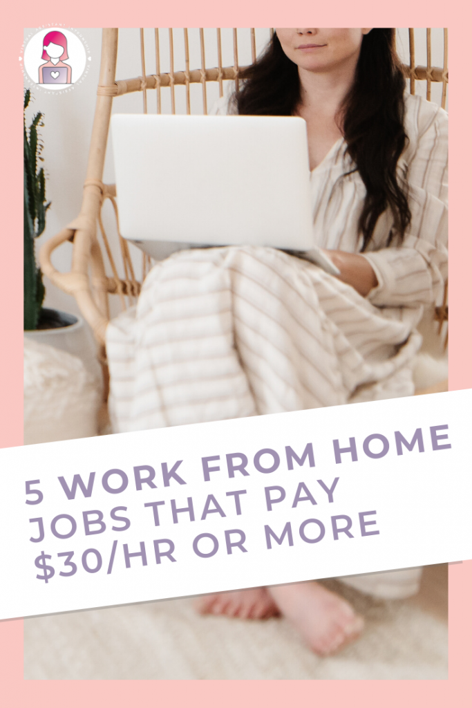work from home laptop