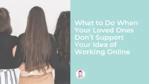 don't support working online header
