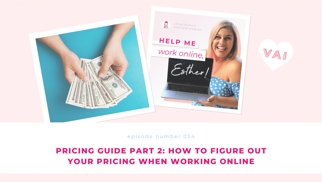How to Figure Out Your Pricing Featured