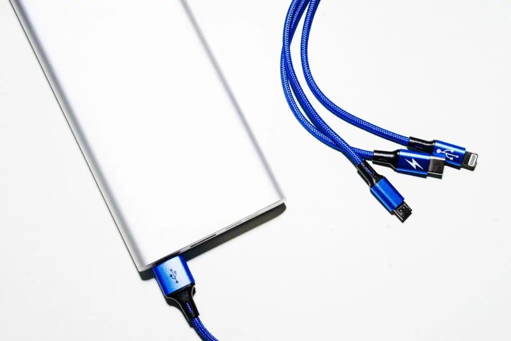 powerbank working remotely