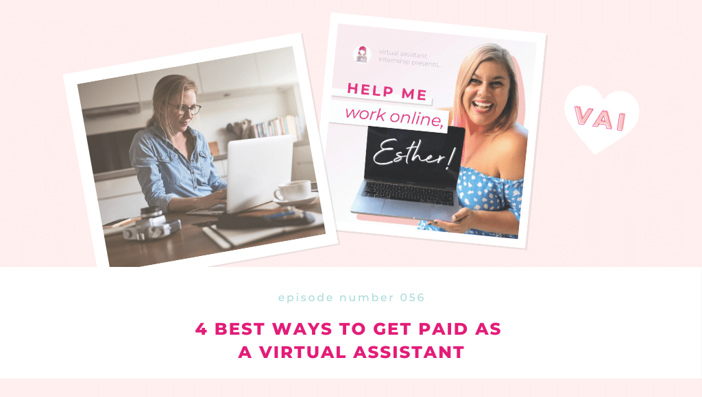 4 best ways to get paid as a va