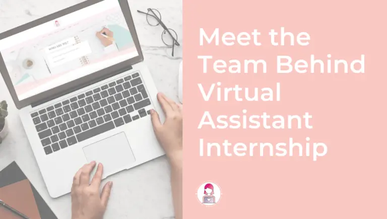 Meet the Team Behind VAI