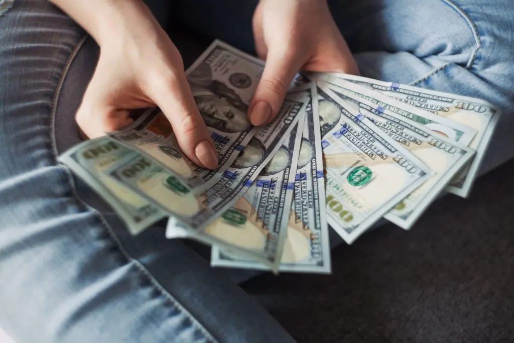 preferred method of payment