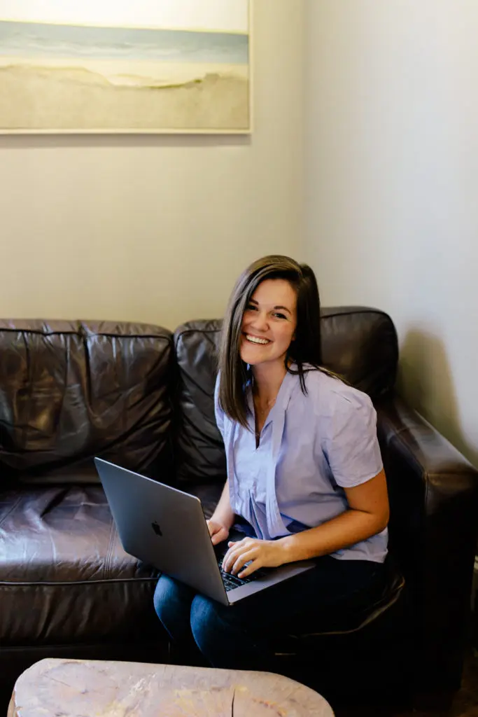 nicole himebaugh virtual assistant