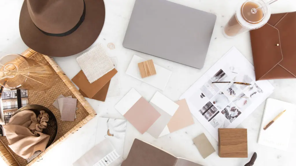 virtual assistant workspace