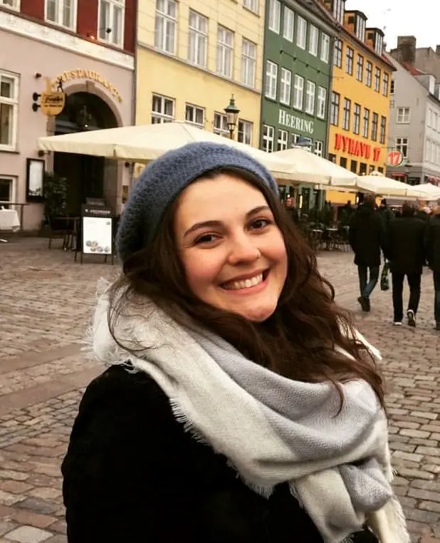 Juliana Toriello virtual assistant