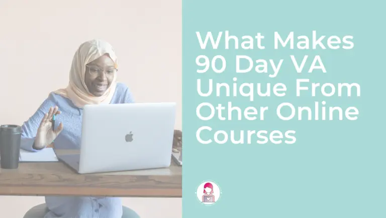new student taking online courses