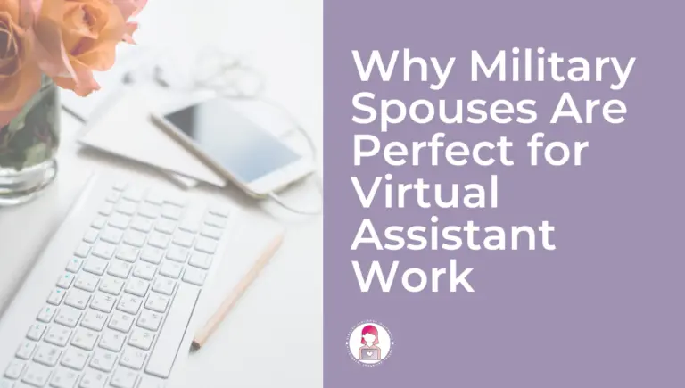 why military spouses are perfect for va work featured