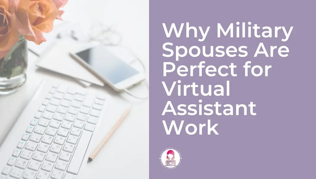 why military spouses are perfect for va work featured