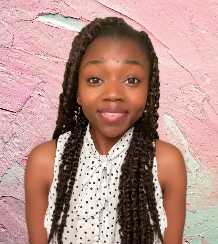 90 day va student mia ballard